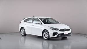 2020 Kia Cerato