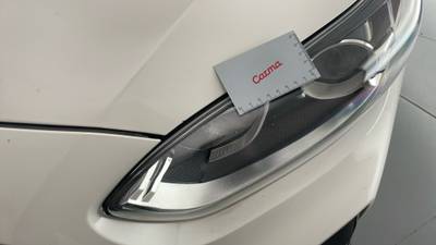 2020 Kia Cerato imperfections