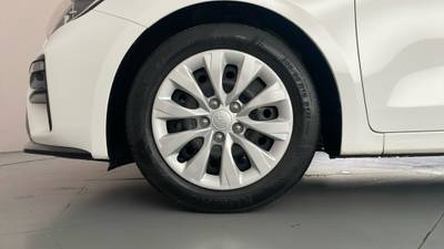 2020 Kia Cerato gallery
