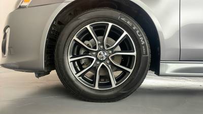 2017 MITSUBISHI LANCER gallery