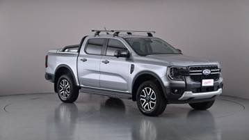 2023 FORD RANGER