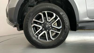 2023 FORD RANGER gallery