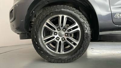 2020 FORD RANGER gallery