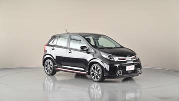 2022 KIA PICANTO