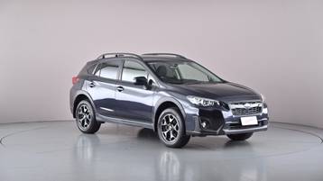 2018 Subaru XV