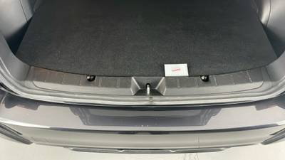 2018 Subaru XV imperfections