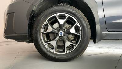 2018 Subaru XV gallery