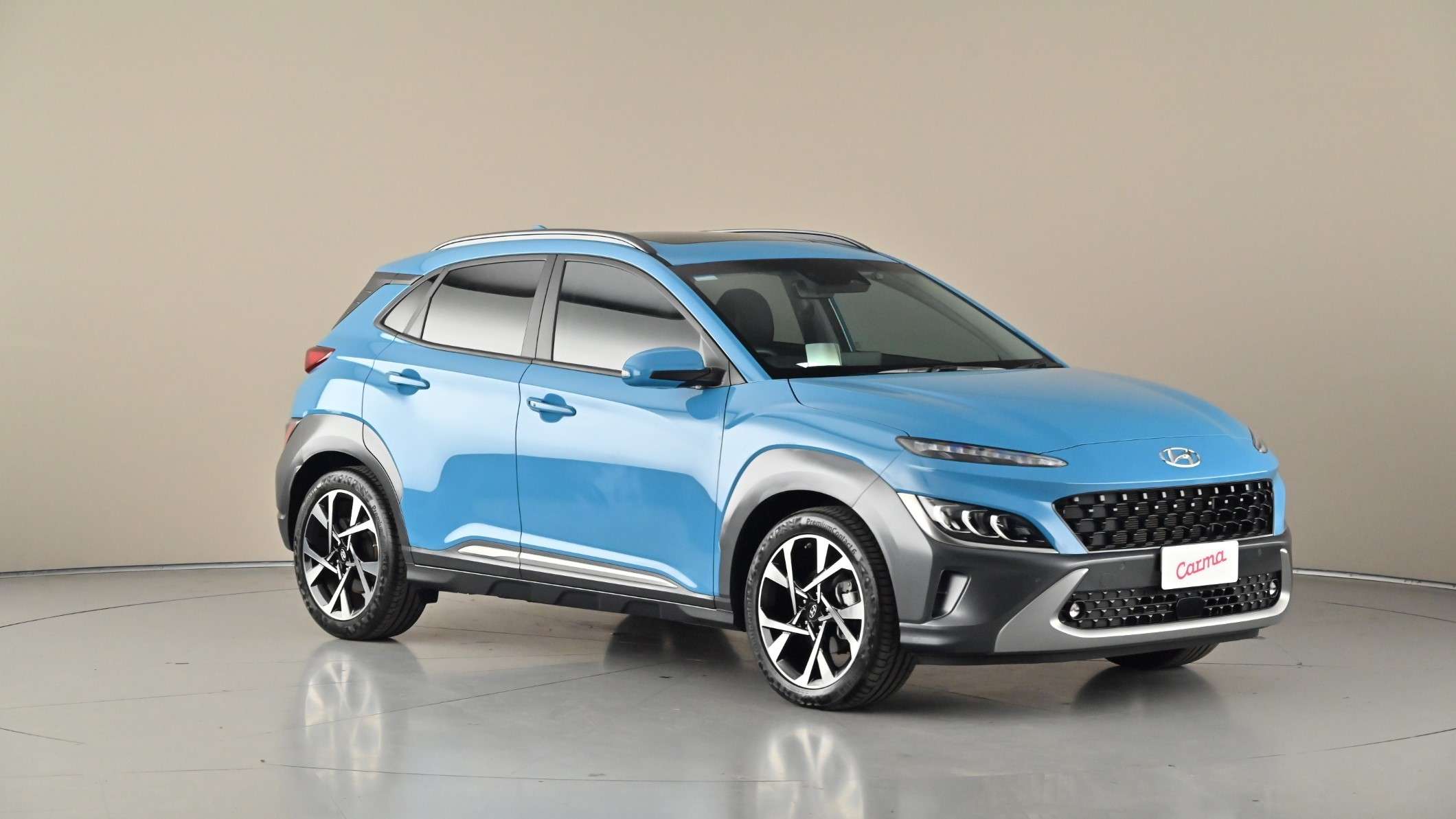 Carma | 2020 HYUNDAI KONA $36,990