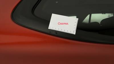 2024 FORD EVEREST imperfections