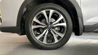 2019 SUBARU FORESTER gallery