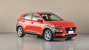 2019 HYUNDAI KONA