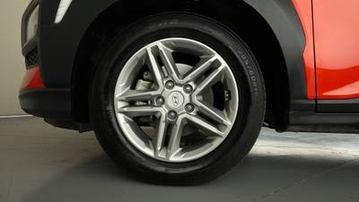 2019 HYUNDAI KONA gallery