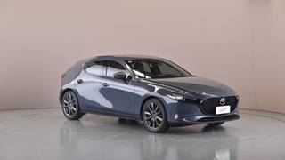2023 MAZDA 3