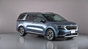 2023 KIA CARNIVAL