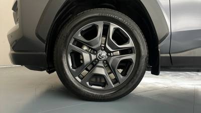 2022 TOYOTA RAV4 gallery