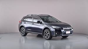 2018 SUBARU XV