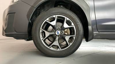 2018 SUBARU XV gallery
