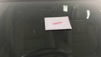 2014 JEEP GRAND CHEROKEE imperfections