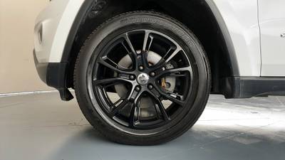 2014 JEEP GRAND CHEROKEE gallery