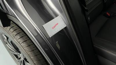 2024 TOYOTA RAV4 imperfections