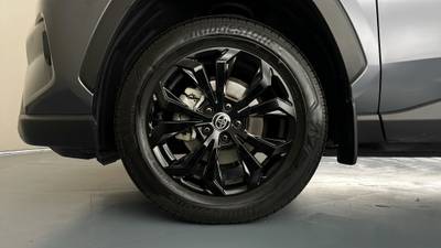 2024 TOYOTA RAV4 gallery