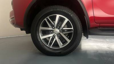 2021 TOYOTA FORTUNER gallery