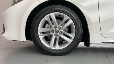 2020 TOYOTA COROLLA gallery