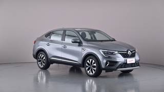 2021 RENAULT ARKANA