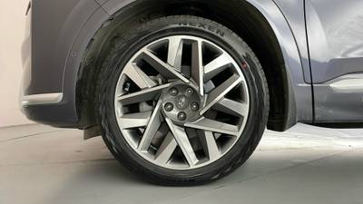 2023 Hyundai Santa Fe gallery
