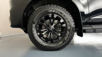 2021 MAZDA BT-50 gallery