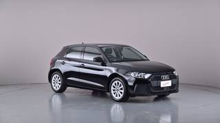 2024 AUDI A1