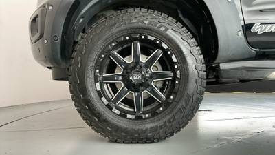 2019 FORD RANGER gallery