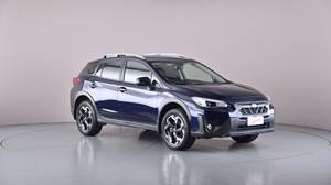 2021 Subaru XV