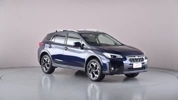 2021 Subaru XV