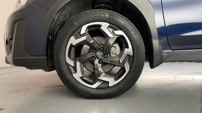 2021 Subaru XV gallery