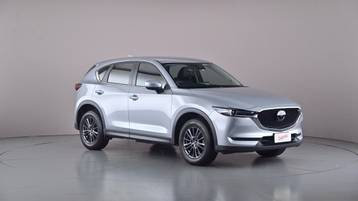 2020 MAZDA CX-5