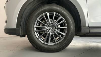 2020 MAZDA CX-5 gallery