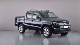 2020 VOLKSWAGEN AMAROK SPORT