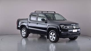 2020 VOLKSWAGEN AMAROK SPORT
