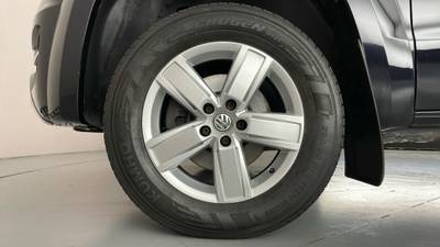 2020 VOLKSWAGEN AMAROK SPORT gallery