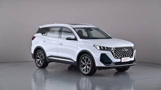 2023 CHERY TIGGO 7 PRO