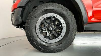 2022 FORD RANGER gallery