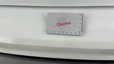 2021 FORD ESCAPE imperfections