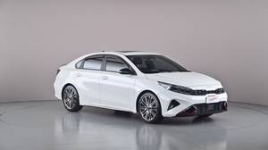 2024 KIA CERATO
