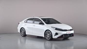 2024 KIA CERATO