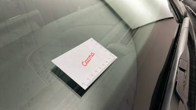 2024 KIA CERATO imperfections