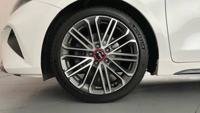 2024 KIA CERATO gallery