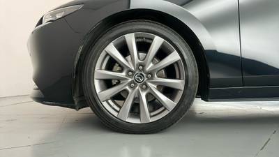 2019 Mazda 3 gallery