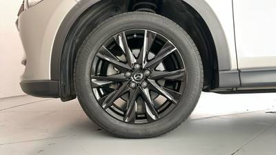 2022 MAZDA CX-8 gallery