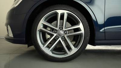 2018 AUDI A3 gallery